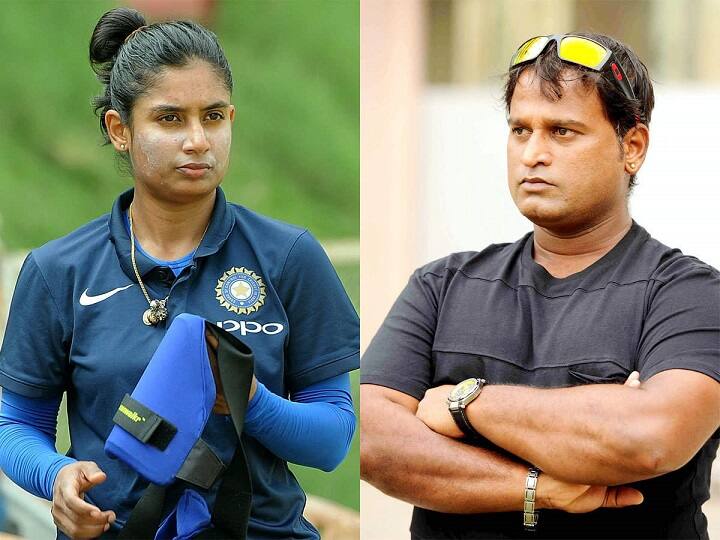 Mithali Raj Wants People To Move On From 2018 Spat With Ramesh Powar Mithali-Powar Spat: 