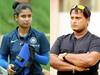 Mithali-Powar Spat: