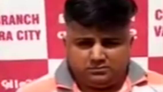 વડોદરા: કોરોનાના નકલી રિપોર્ટ આપવાનું કૌભાંડ ઝડપાયું, ક્રાઇમ બ્રાન્ચે તપાસ શરૂ કરી