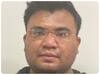 धोखाधड़ी के मामले में वांछित एक लाख का इनामी दिल्ली से गिरफ्तार, जानें- क्या है मामला