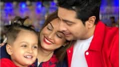 Karan Mehra Accused: বিবাহ বহির্ভূত সম্পর্কের অভিযোগ নিশার, 'দেওয়ালে মাথা ঠুকেছিল নিজেই', পাল্টা কর্ণ