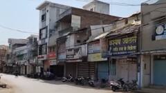 जानिये UP और MP में क्या है Unlock की गाइडलाइन्स? क्या खुलेगा और क्या रहेगा बंद