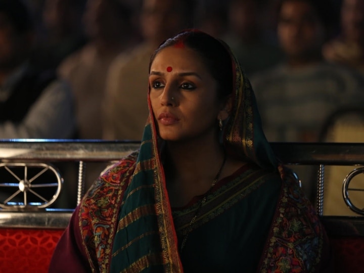 Maharani Review: राजनीति की बिसात पर मोहरे से महारानी बनने का सफर, हुमा कुरैशी करती हैं इंप्रेस