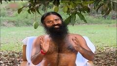 Baba Ramdev : बाबा रामदेव वि अॅलोपथी वाद का पेटला? योगगुरु बाबा रामदेव 'माझा'वर