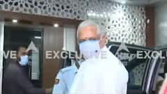 राजधानी में सियासी हलचलें तेज, बीएल संतोष से कौन-कौन मिलने पहुंचे? Baat To Chubhegi