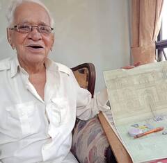 'डिस्को डांसर', 'सौदागर' जैसी हिट फिल्मों के आर्ट डायरेक्टर रहे मारूतिराव काले का कोरोना से निधन