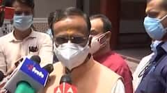 Lucknow में चल रही BJP की महाबैठक , दोनों डिप्टी सीएम हैं मौजूद