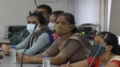 ગાંધીનગર:ગ્રાન્ટેડ શાળાના શિક્ષકોને અપાયા ઓનલાઇન પ્રમાણપત્ર