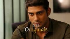 Rasika Dugal & Prateik Babbar share experience of voicing Audible originals' 'The Last Girl to fall in Love'