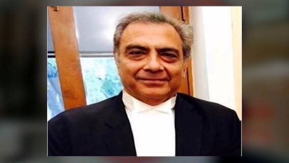 Mahesh Jethmalani : परमबीर सिंह यांचे वकील महेश जेठमलानी यांची राज्यसभा खासदार म्हणून नियुक्ती