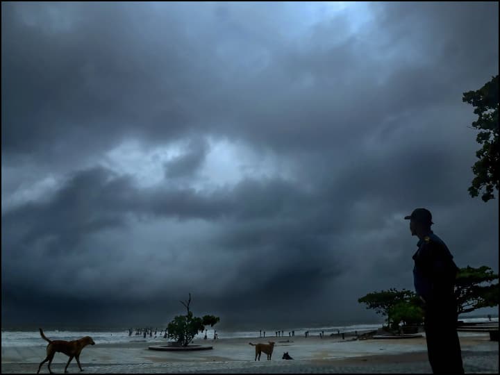 Monsoon 2021: IMD says monsoon likely to be normal across country  Monsoon 2021: देश में इस बार कैसा रहेगा मानसून? मौसम विभाग ने जताई है ये उम्मीद