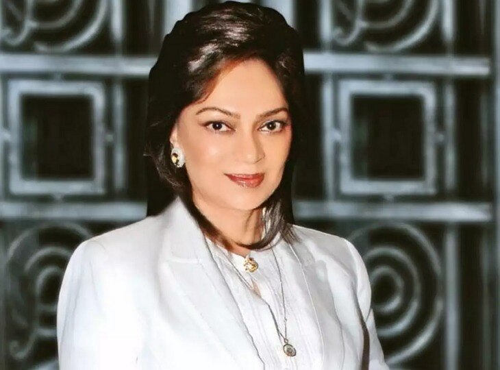 लाइफ में सबकुछ था Simi Garewal के पास लेकिन इस बात की कमी हमेशा एक्ट्रेस को खली