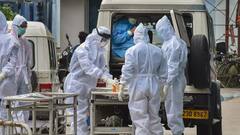 Covid Updates: বিনামূল্যে আক্রান্তদের হাসপাতালে পৌঁছে দেবে কোচবিহারের কোভিড-যান