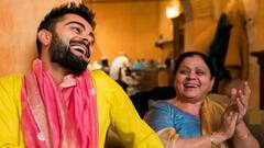 Kohli on Vegan Diet: প্রাণভরে শ্বাস নিন, বিতর্কের মুখে পাল্টা বিদ্রুপ বিরাটের