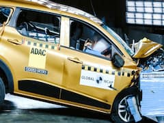 Renault Triber कितनी है सुरक्षित, जानें क्रैश टेस्ट रेटिंग में मिले कितने स्टार