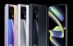 Realmeએ લૉન્ચ કર્યો 5G સ્માર્ટફોન, 12GB રેમ સાથે મળશે 64MPનો દમદાર કેમેરો