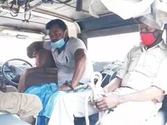 बिहारः बक्सर में चार लाख रुपये गबन करने के मामले में नाजिर गिरफ्तार, कई दिनों से था फरार