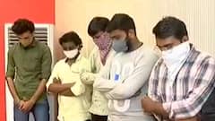 રાજકોટ:તબીબો જ કરી રહ્યા છે એમ્ફેટેરેસિન-બી ઈંજેકશનની કાળાબજારી