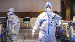 WB Corona New Guidelines: রাতে ৬-৭ ঘণ্টার শিফট, সপ্তাহে ২-৩দিন ছুটি, চিকিৎসক স্বাস্থ্যকর্মীদের জন্য নতুন নির্দেশিকা