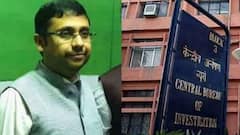 Coal Smuggling Probe: আসানসোল CBI আদালতে পলাতক বিনয় মিশ্রের অফিস-জমি অ্যাটাচের আবেদন