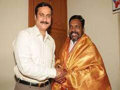 ABP Exclusive | ''திருமாவளவனுடன் இணைந்து பணியாற்றத் தயார்'' - அன்புமணி ராமதாஸ் சிறப்புப் பேட்டி