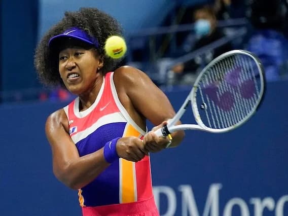 Naomi Osaka के French Open से हटने से ग्रैंड स्लैम को हो सकता है नुकसान, जानें वजह Naomi Osaka के French Open से हटने से ग्रैंड स्लैम को हो सकता है नुकसान, जानें वजह