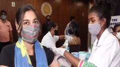 અસ્મિતા વિશેષ: વેક્સિનનું કોકટેલ