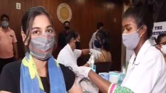 અસ્મિતા વિશેષ: વેક્સિનનું કોકટેલ