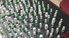 राजस्थानमध्ये कोरोना लशी कचरापेटीत, दैनिक भास्करच्या वृत्तातून धक्कादायक वास्तव समोर