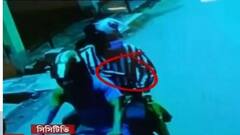 Shootout at Sinthee: দিনদুপুরে সিঁথিতে স্বর্ণ ব্যবসায়ীকে 'গুলি', অল্পের জন্য প্রাণরক্ষা