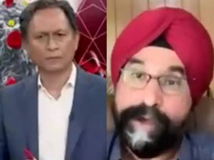 ABP News E-Conclave: RS Sodhi Reveals How Amul Maintained Supply-Chain Amid The Covid-19 Crisis  ABP News E-Conclave: RS Sodhi Reveals How Amul Maintained Supply-Chain Amid The Covid-19 Crisis 