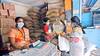 Distribution Of Ration Token For June Commences In Tamil Nadu