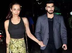 'मेरी गर्लफ्रेंड मुझे बहुत अच्छे से जानती है' - Malaika Arora के लिए कुछ इस तरह Arjun Kapoor ने बरसाया प्यार