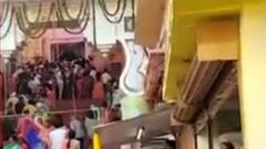 Unlock होगी भक्तों की आस्था , आज से खुलेंगे मंदिरों के कपाट