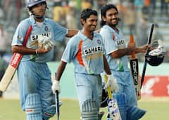 Yuvraj Takes Anger Management Jibe At Dinesh Karthik, Check Out Hilarious Birthday Wish