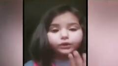 J&K LG in action mode post viral video of 6 year old