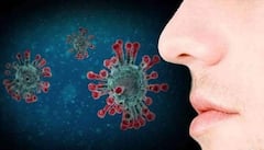 Fungal Infection: કોરોનાથી રિકવર થયા બાદ હવે એક નવું ઇન્ફેકશન દર્દીઓ માટે બની રહ્યું છે ઘાતક, શું છે બીમારીનાં લક્ષણો, જાણો