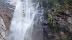 Uttarakhand में भारी बारिश से फिर मची तबाही , बर्बाद हो गयी खेतों में फसलें