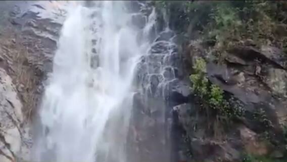 Uttarakhand में भारी बारिश से फिर मची तबाही , बर्बाद हो गयी खेतों में फसलें