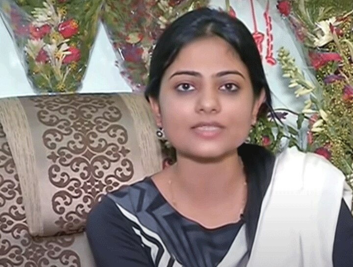 IAS Success Story: Artika decided to leave medical field to become IAS,  passed UPSC exam in first attempt - The Post Reader