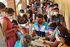 દેશમાં ટૂંક સમયમાં વેક્સિનની અછત દૂર થશે, ICMR એ કહ્યું- જૂલાઈ-ઓગસ્ટમાં દરરોજ 1 કરોડ લોકોનું થશે વેક્સિનેશન