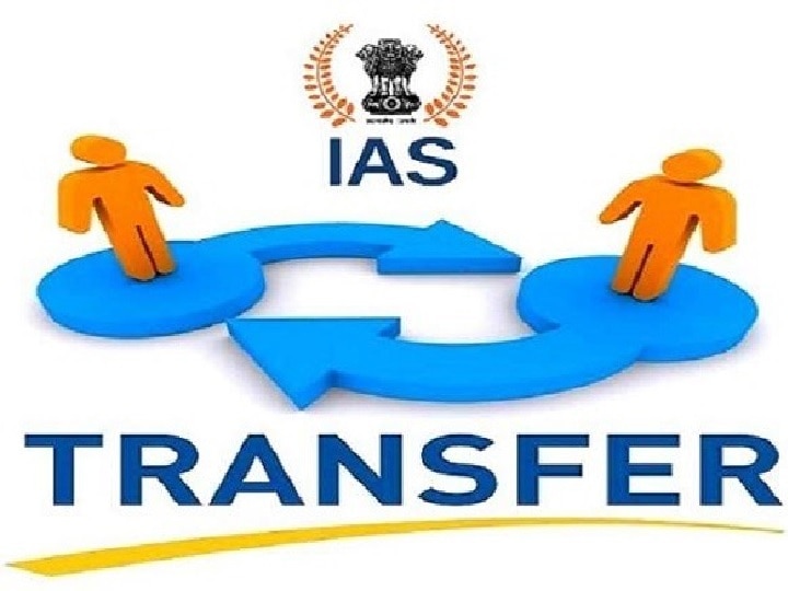 IAS Officer Transfer: தமிழகத்தில் 12 ஐ.ஏ.எஸ். அதிகாரிகள் இடமாற்றம்!