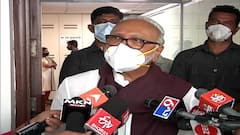 Promotion Reservation : पदोन्नती आरक्षणाबाबत उपसमितीची बैठक संपली,मंत्री छगन भुजबळ यांची प्रतिक्रिया