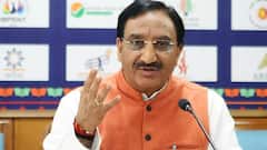 Ramesh Pokhriyal admitted to AIIMS due to post-Covid complication