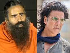 Video: बाबा रामदेव ने शेयर किया अक्षय कुमार का ये वीडियो, आयुर्वेद की खूब तारीफें कर रहे हैं खिलाड़ी कुमार