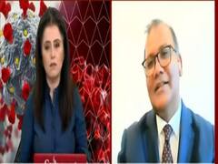 India vs Corona Conclave 2.0: कोरोना काल में टेक्नोलॉजी को अडॉप्ट करना सीखा -हीरो इंश्योरेंस ब्रोकिंग