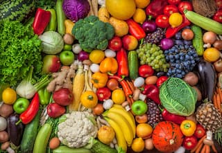 Folic Acid Deficiency: Symptoms & Dietary Changes Required To Battle Vitamin B-9 Deficiency