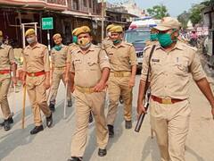 यूपी: पुलिस ने राजकीय बालिका गृह से गायब 12 बालिकाओं को दो घंटे में किया बरामद, 6 कर्मचारी निलंबित
