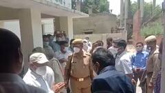 केंद्रीय मंत्री Sanjeev Balyan के भाई ने विपक्ष में जताई आस्था, खत हुआ वायरल