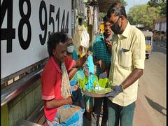 TN Corona Update: மதுரையில் 21 பேருக்கு கொரோனா பாதிப்பு; சிவகங்கையில் 23 பேர்!